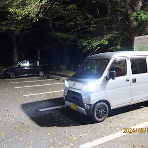 ハイゼットカーゴ S321V