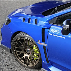 WRX STI VAB