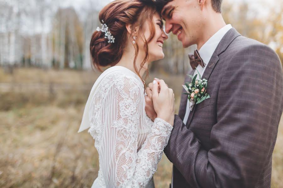 Fotógrafo de casamento Aram Adamyan (aramadamian). Foto de 23 de novembro 2018