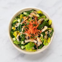 Sweet Thai Chicken Salad