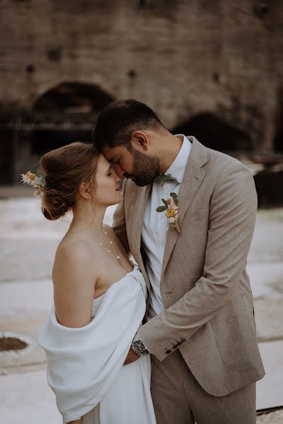 Wedding photographer Janina Corvers (janinacorvers). Photo of 19 February