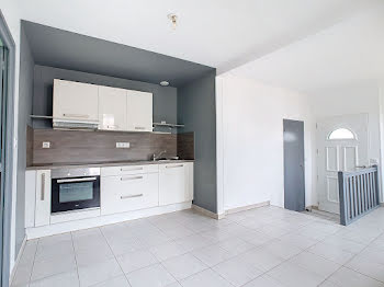 appartement à Auxerre (89)