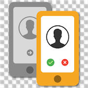 Transfert d'appels et SMS 1.0 Icon