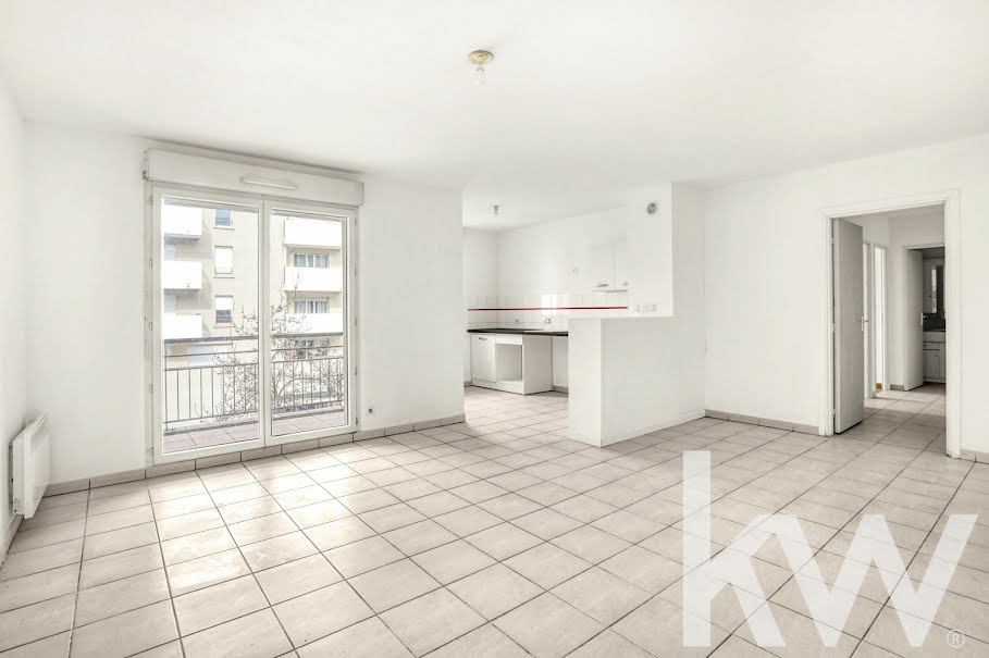 Vente appartement 3 pièces 63.2 m² à Toulouse (31000), 155 000 €