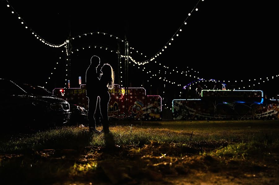 Photographe de mariage Jorge Romero (jaromerofoto). Photo du 6 octobre 2018