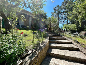 maison à Saint-Marcellin-lès-Vaison (84)