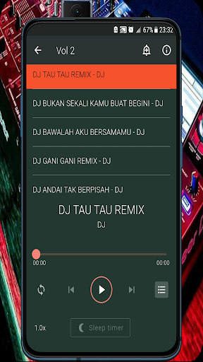 DJ Slebew Yang Lagi Viral 2022