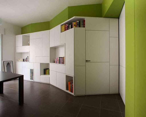 Storage Design Ideas