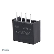 Mô Đun Chuyển Đổi Utake B0505S - 1W Dc - Dc 5V 4 Pin Chất Lượng Cao