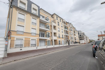 appartement à Le Blanc-Mesnil (93)