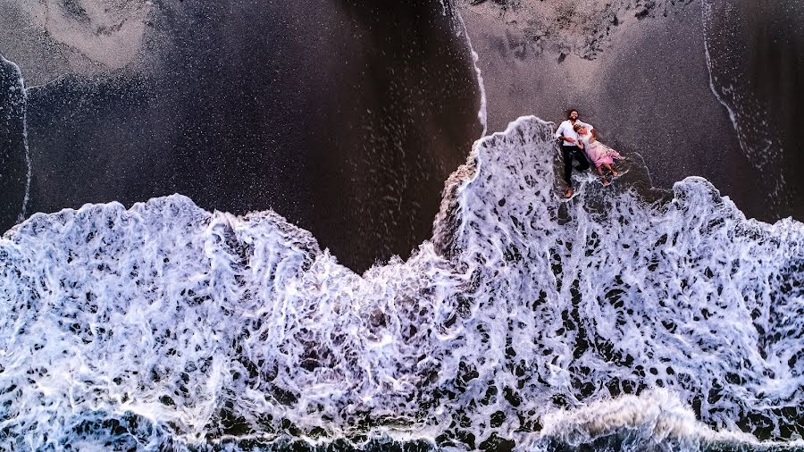 Jurufoto perkahwinan Andy Casota (casotaandy). Foto pada 26 Ogos 2020