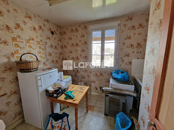 appartement à Champagne-sur-Seine (77)