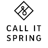 Call It Spring, PCH Mall, Indiranagar, Bangalore logo