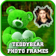 Teddy Bear Photo Frames Download on Windows