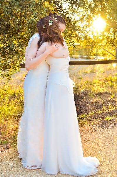 Photographe de mariage Caroline Morin (carolinemorin). Photo du 2 avril 2019