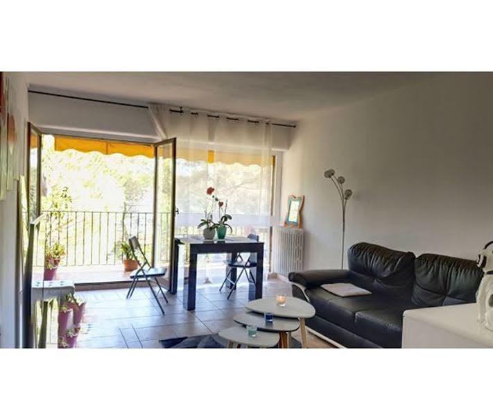 Vente appartement 3 pièces 56.1 m² à Le Cannet (06110), 215 000 €