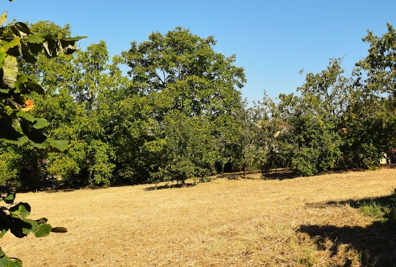  Vente Terrain à bâtir - à Saint-Médard-en-Forez (42330) 