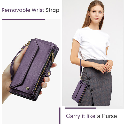 Title 25, Phone case plug-in card drop-resistant offering...