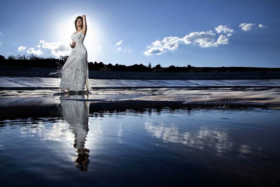 Fotógrafo de casamento Alejandro Rivera (alejandrorivera). Foto de 19 de junho 2020