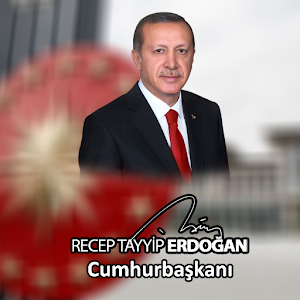 Recep Tayyip Erdoğan Sözleri logo