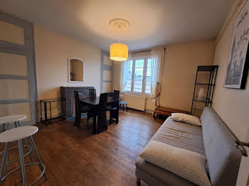 appartement à Limoges (87)