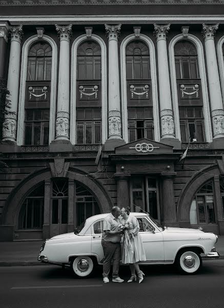 Wedding photographer Natalya Lebedeva (krabata). Photo of 18 March