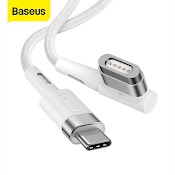 Baseus - Baseusmall Vn Cáp Sạc Từ Tính Baseus Type C Cho Laptop 60W