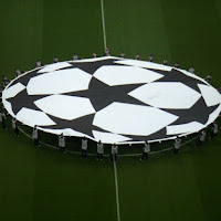 Geometrie da stadio... di 