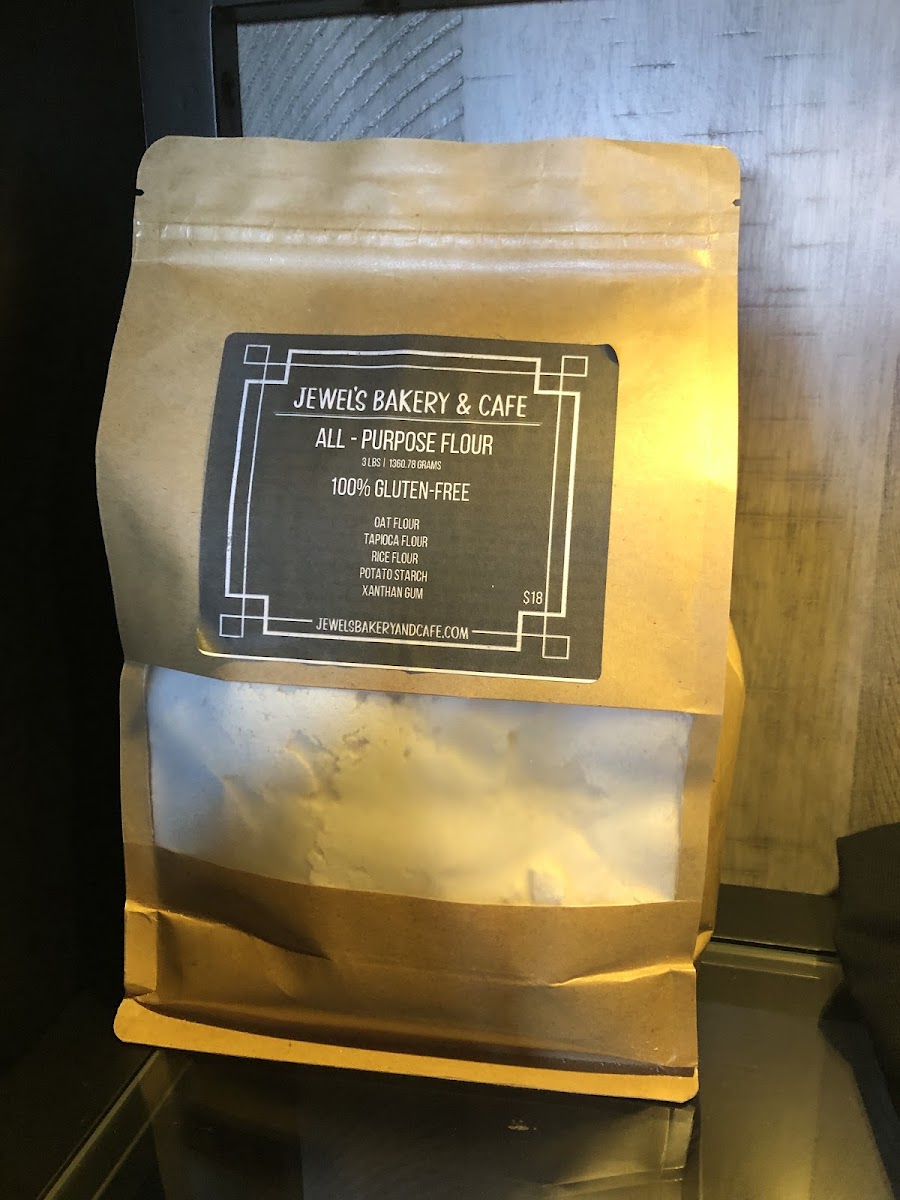 Flour for sale