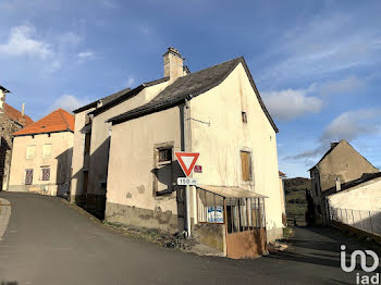 maison à Saint-Diéry (63)