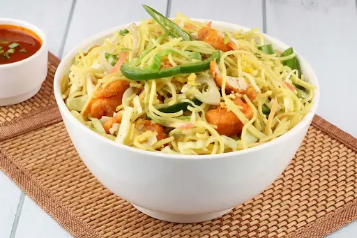 Chicken Hakka Koithio