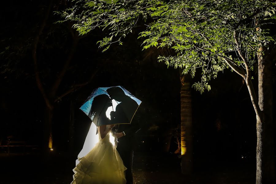 Fotógrafo de casamento Karla De Luna (deluna). Foto de 8 de maio 2018