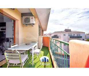 appartement à Saint-raphael (83)