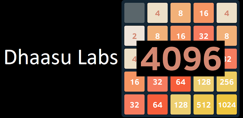 4096 (Ads free)