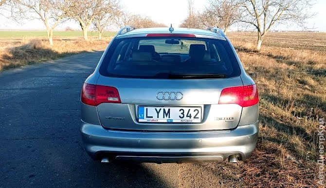 продам авто Audi A4 A4 (B8) фото 4