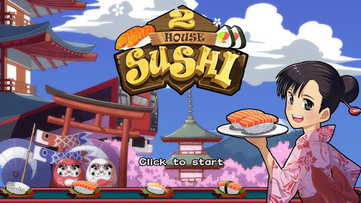 Sushi House 2