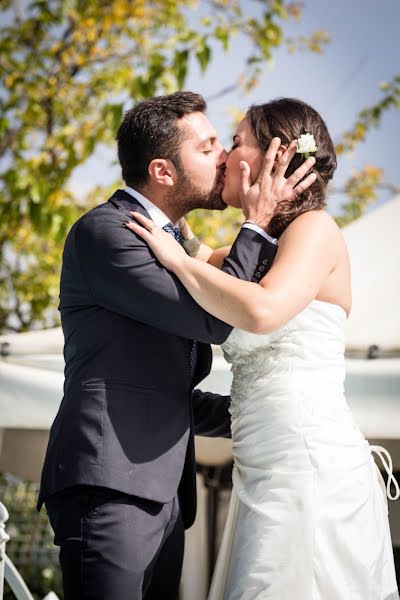 Wedding photographer Marco Aldo Vecchi (marcoaldovecchi). Photo of 4 March 2017