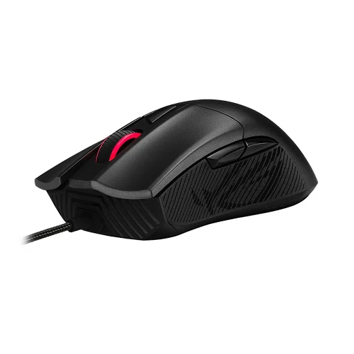 Chuột gaming Asus ROG Gladius II Core