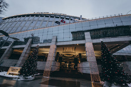 Photographe de mariage Slava Pavlov (slavapavlov). Photo du 22 décembre 2015