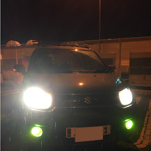 イグニス FF21S