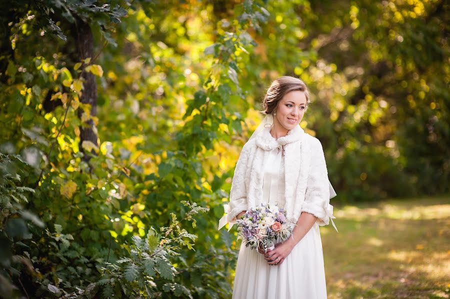 Fotografo di matrimoni Sergey Boshkarev (sergeybosh). Foto del 26 marzo 2015