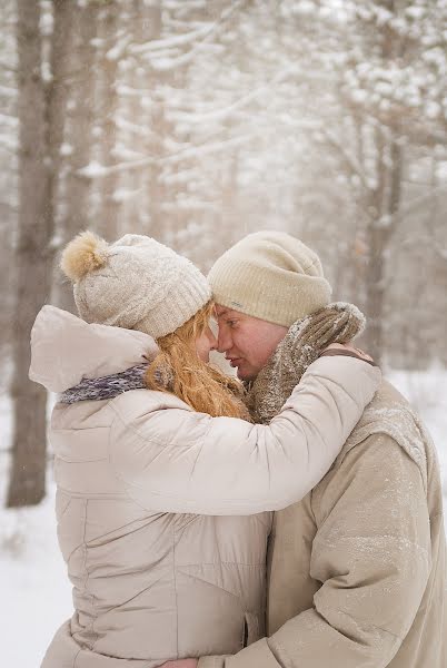 Svadobný fotograf Elvira Lukashevich (teshelvira). Fotografia publikovaná 7. februára 2015