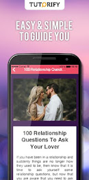 Relationship Questions Pack poster 6