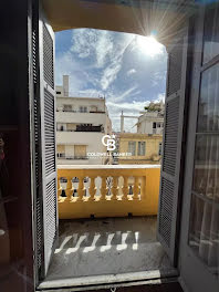 appartement à Nice (06)