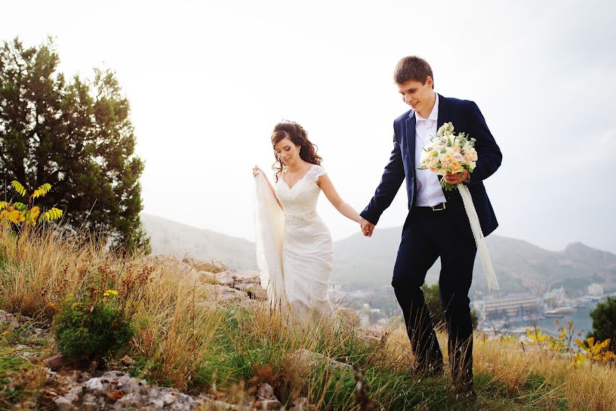 Photographe de mariage Tatyana Tatarin (ozzzi). Photo du 15 février 2019