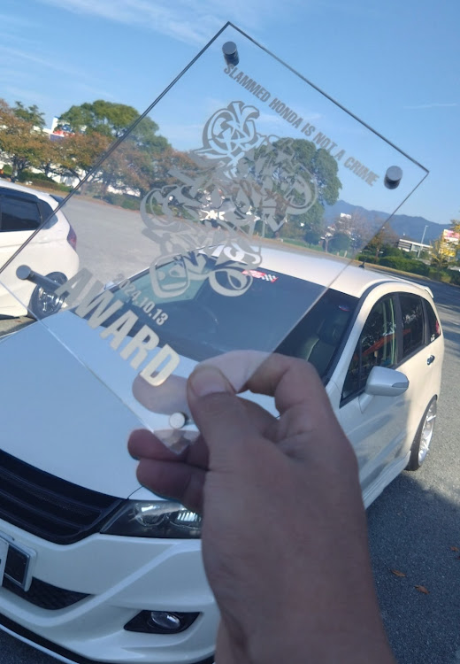ストリームの今年1年ありがとうございました・来年もよろしくお願いします・年末・福岡オールスターズに関するカスタム事例の投稿画像2枚目