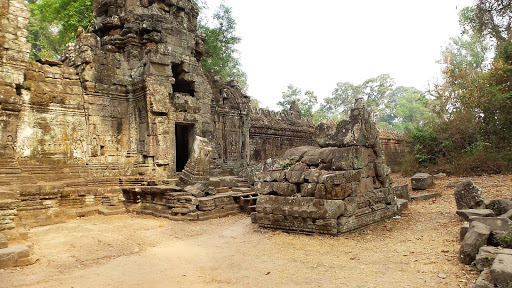 Cambodia 2016