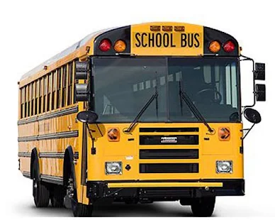 Prime GoGo School Bus Tracker(圖1)-速報App