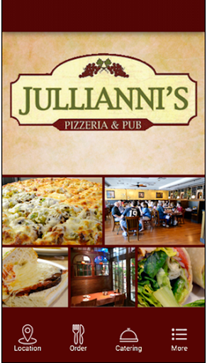 Jullianni's Pizzeria Pub