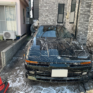 スープラ JZA70